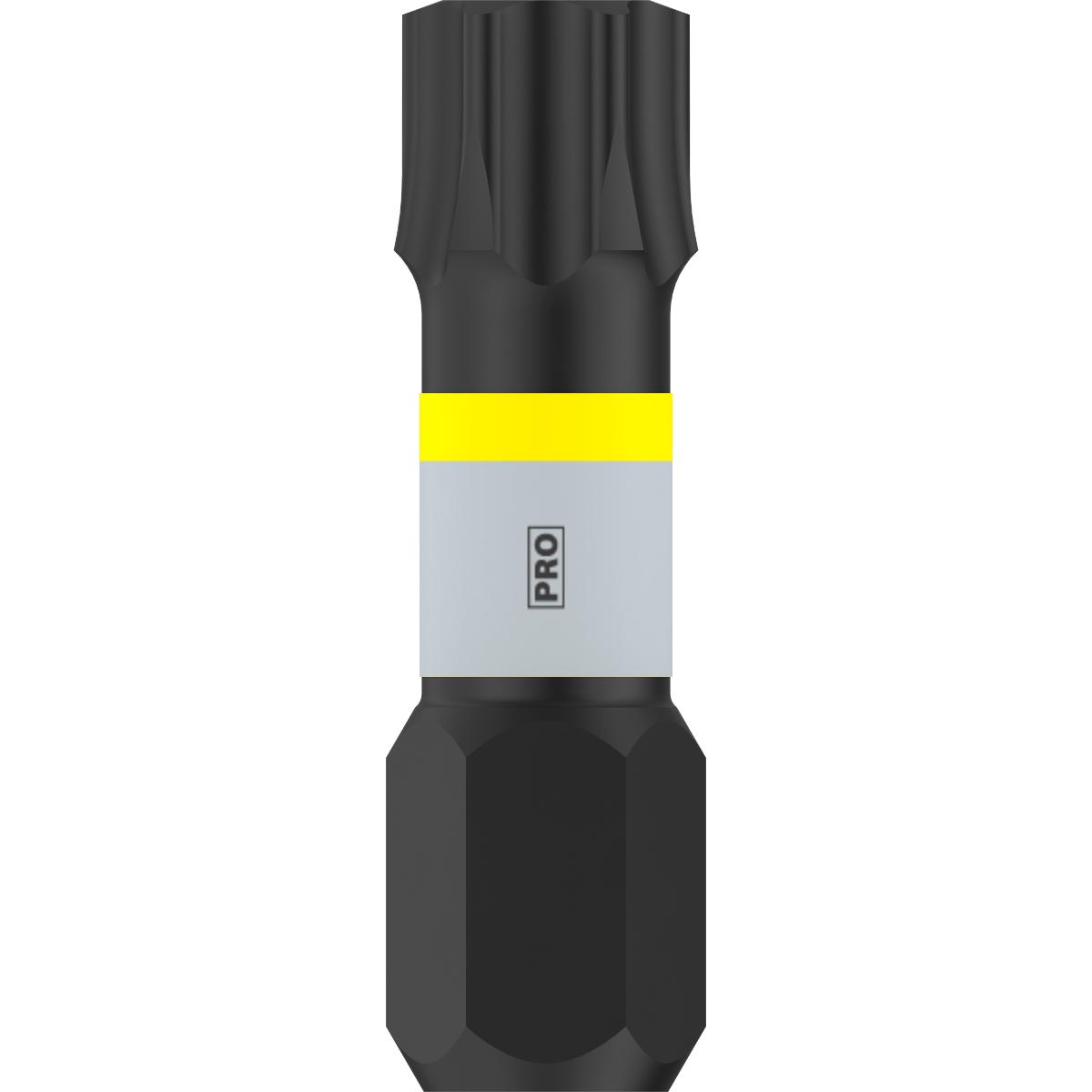 Bosch PRO Impact Control T40 Insert Bits, 2 Stück