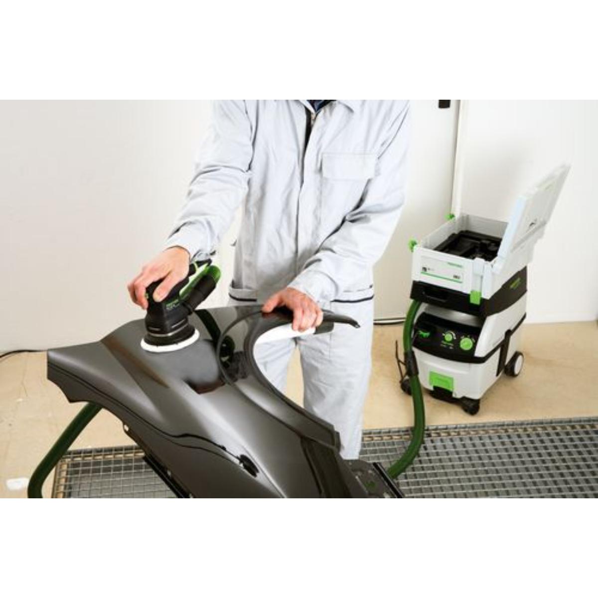 Festool Schleifmittel Platin 2 D125 PL/15