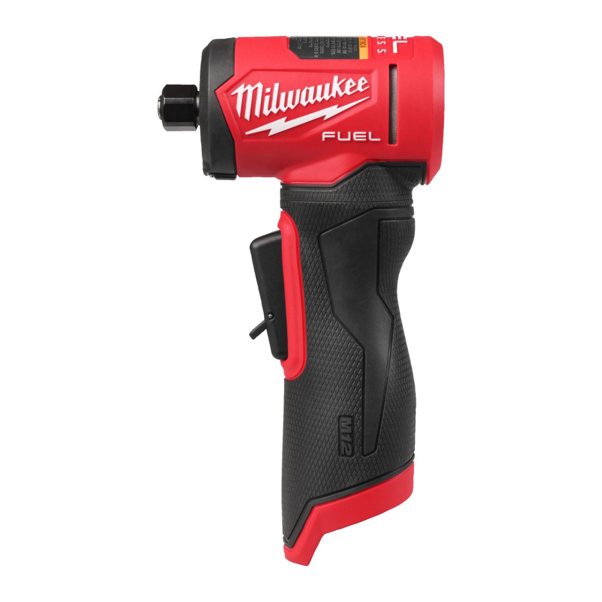 Milwaukee M12 Akku-Geradschleifer M12FDGA2-0
