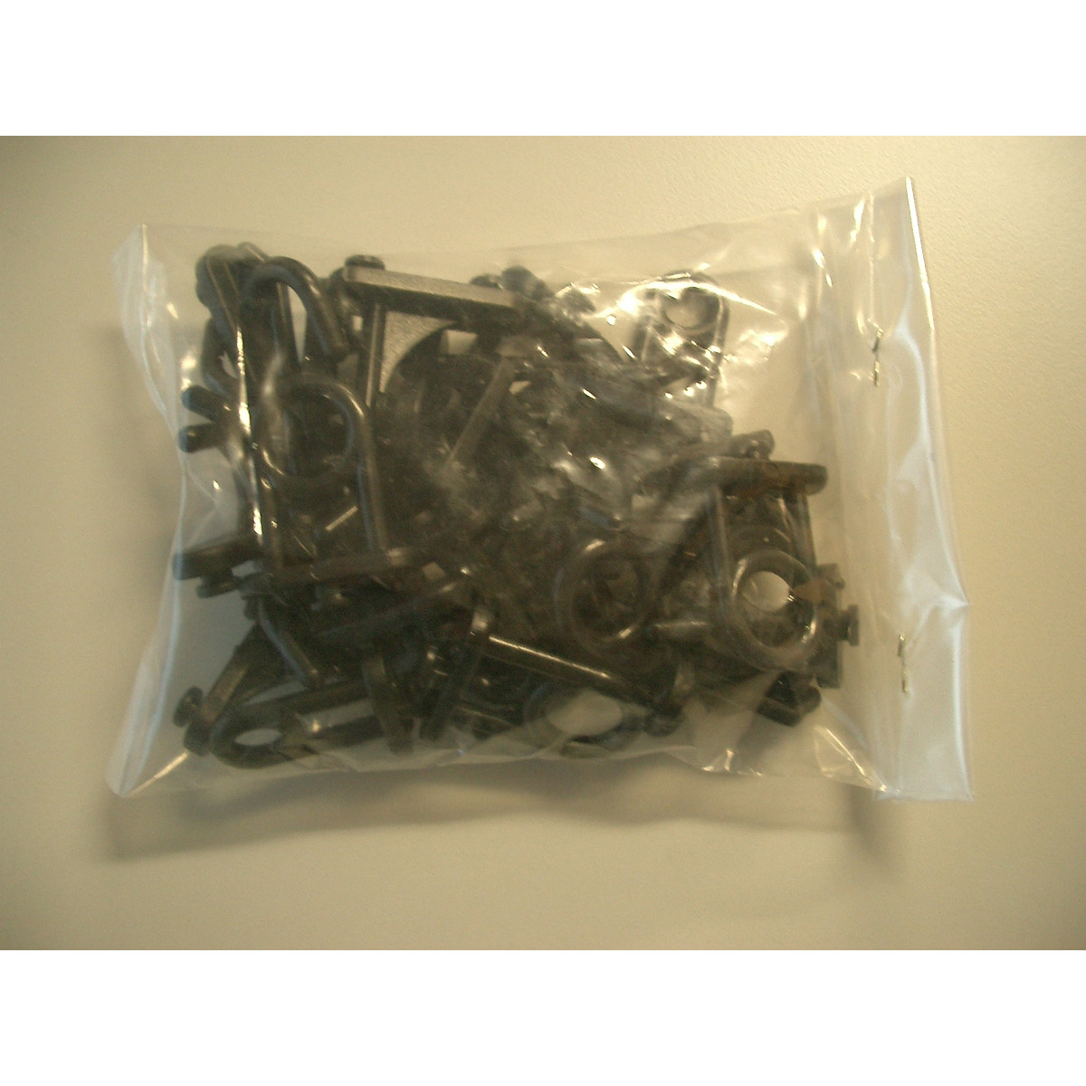 KS Tools Haken für Werkstattschrank-Lochwand