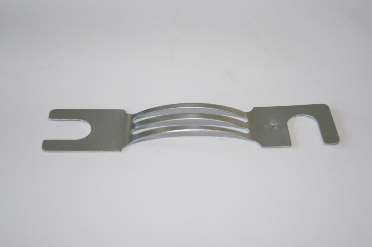 ELMAG ALU-Sicherung 200 A, L117xB26mm