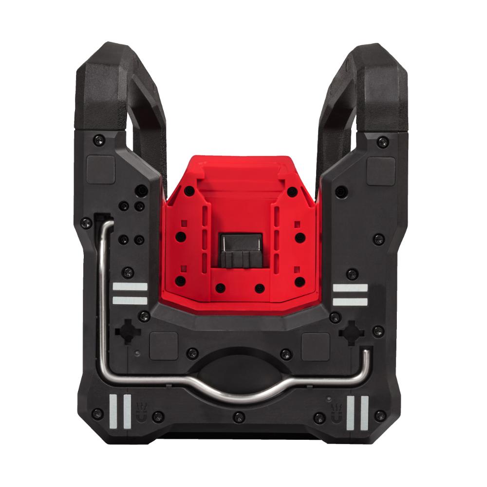 Milwaukee M18 Akku-Leuchte M18MDTL-0