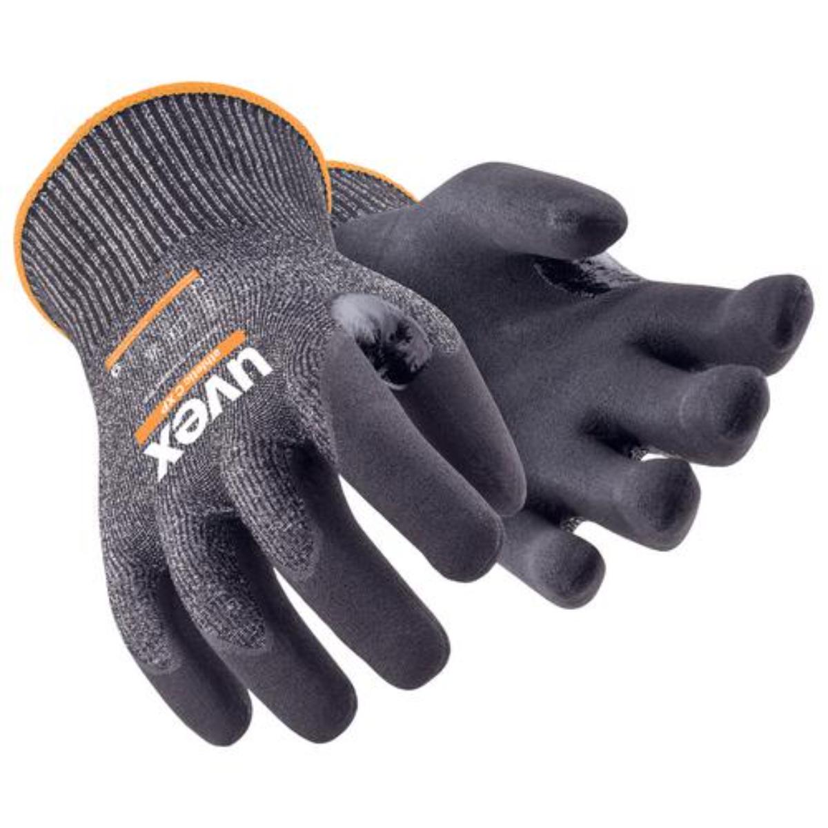 uvex athletic C XP Schnittschutzhandschuh
