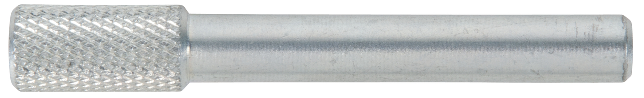 KS Tools Kurbelwellen-Fixierdorn Ø 8,0 mm, 70 mm