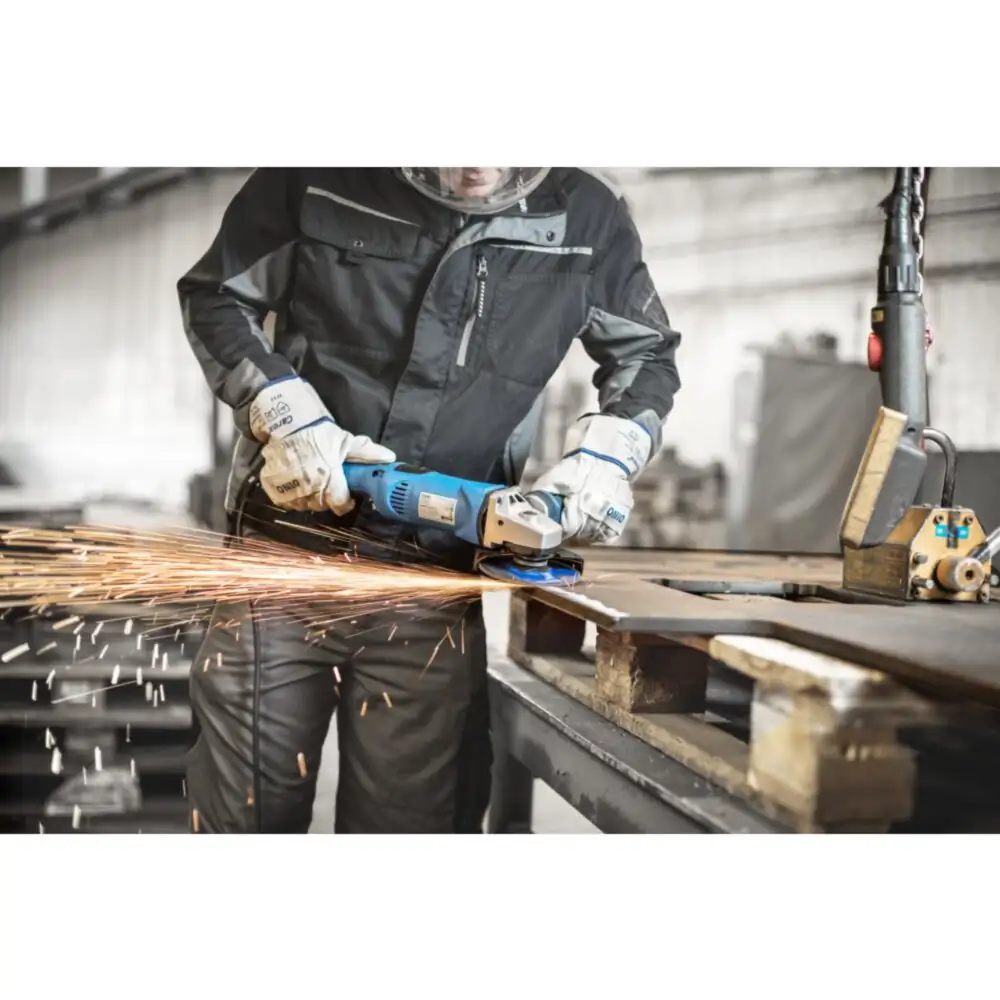 PFERD TOOLS CC-GRIND-SOLID Schleifscheibe Speziallinie SGP STEEL für Stahl