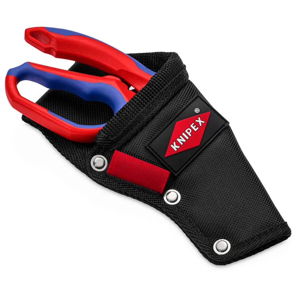 KNIPEX Mehrzweck-Gürteltasche 40 mm