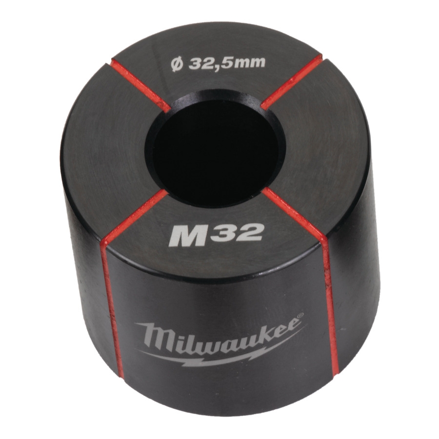Milwaukee Matrize M32 für Lochstanze