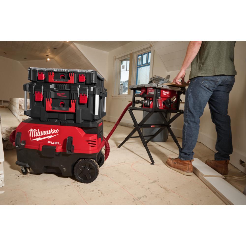 Milwaukee PACKOUT™ Staubabscheider PODS-1