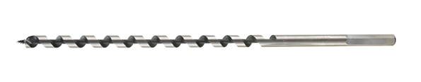Makita Schlangenbohrer, Ø 6,0mm - Länge 200mm - D-07238