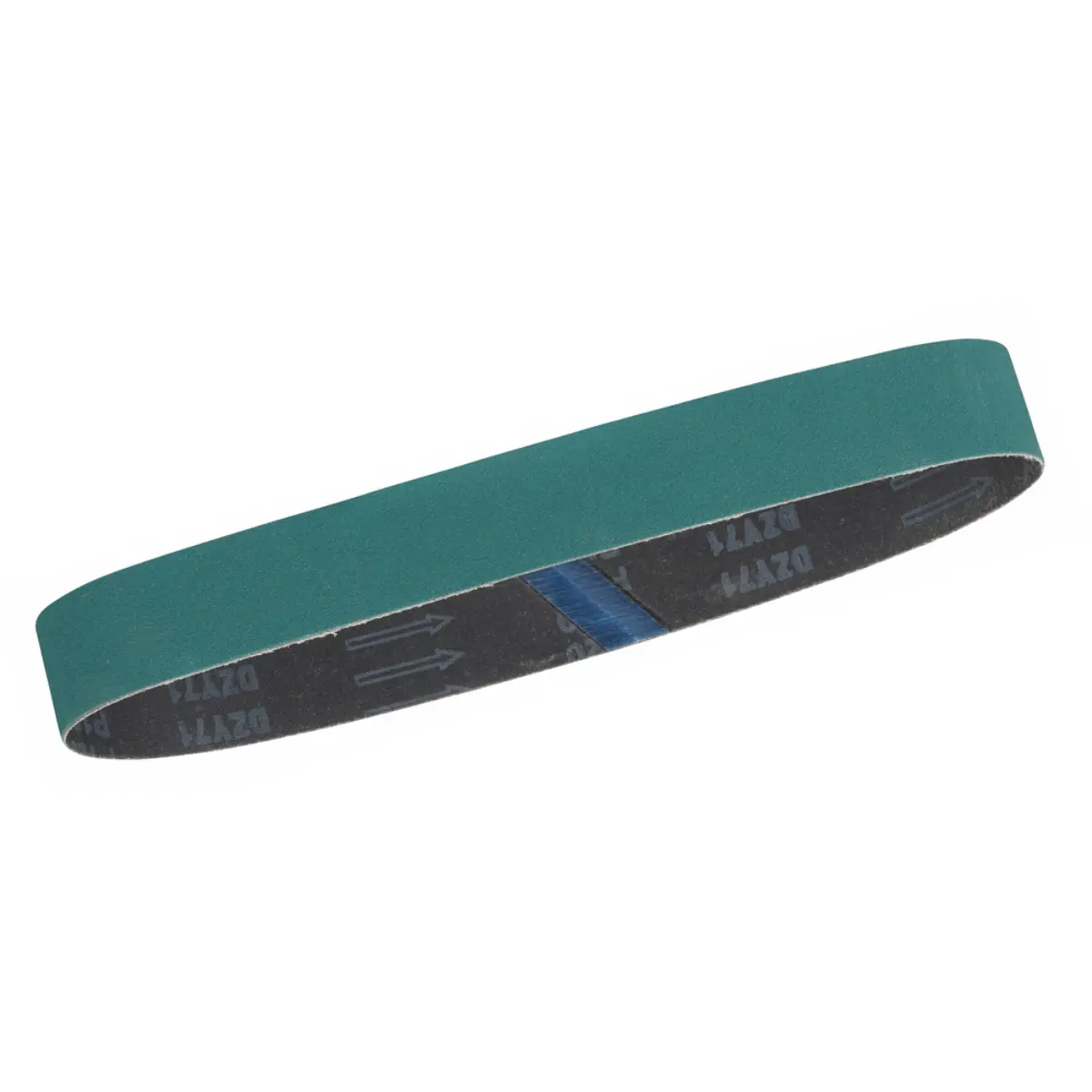 Makita Schleifband 40x760 mm Z80 5 Stk. für BS002G - D-80949