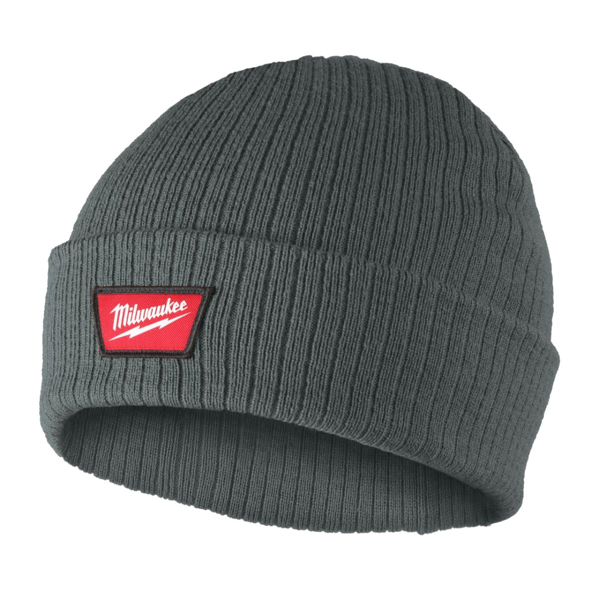 Milwaukee Strickmütze grün XXX BNCGN