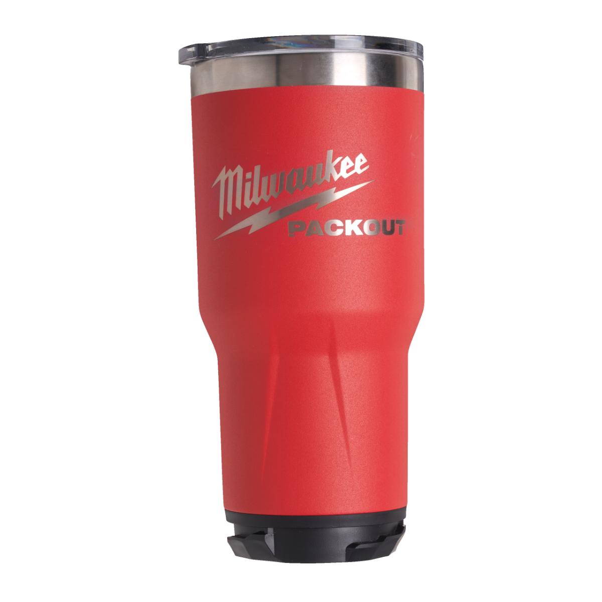 Milwaukee PACKOUT Thermobecher