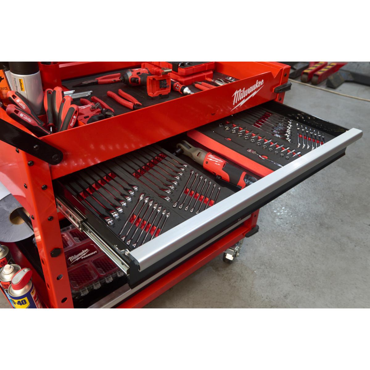 Milwaukee Toolguard Servicewagen 102 cm / 40"