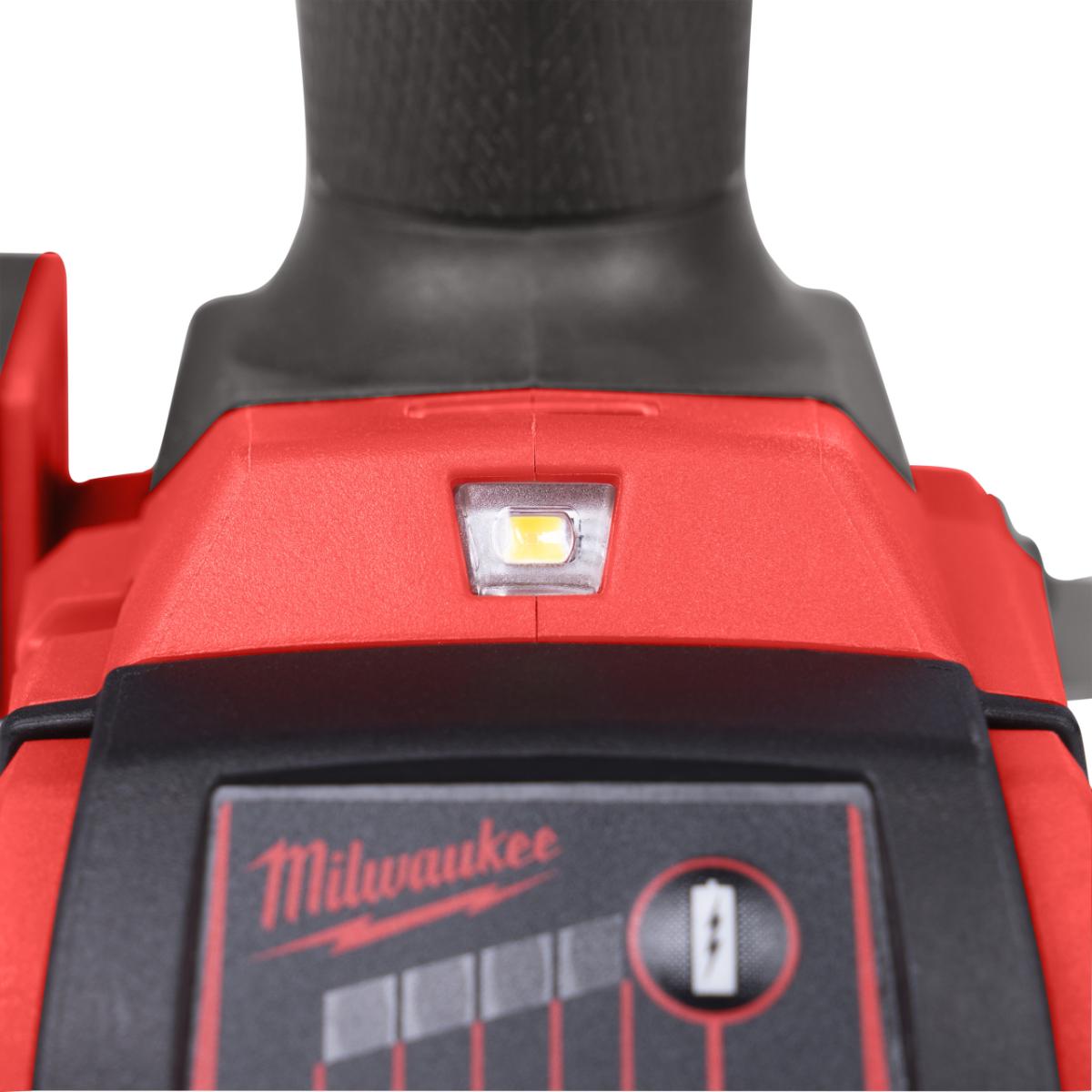 Milwaukee M18 POWERPACK M18FPP6G3-502B