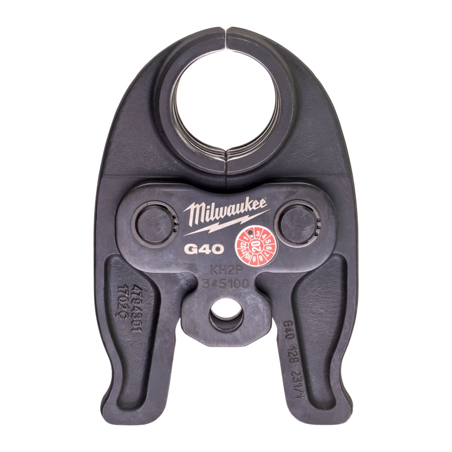 Milwaukee - Pressbacke  J12-G40 - 4932464221