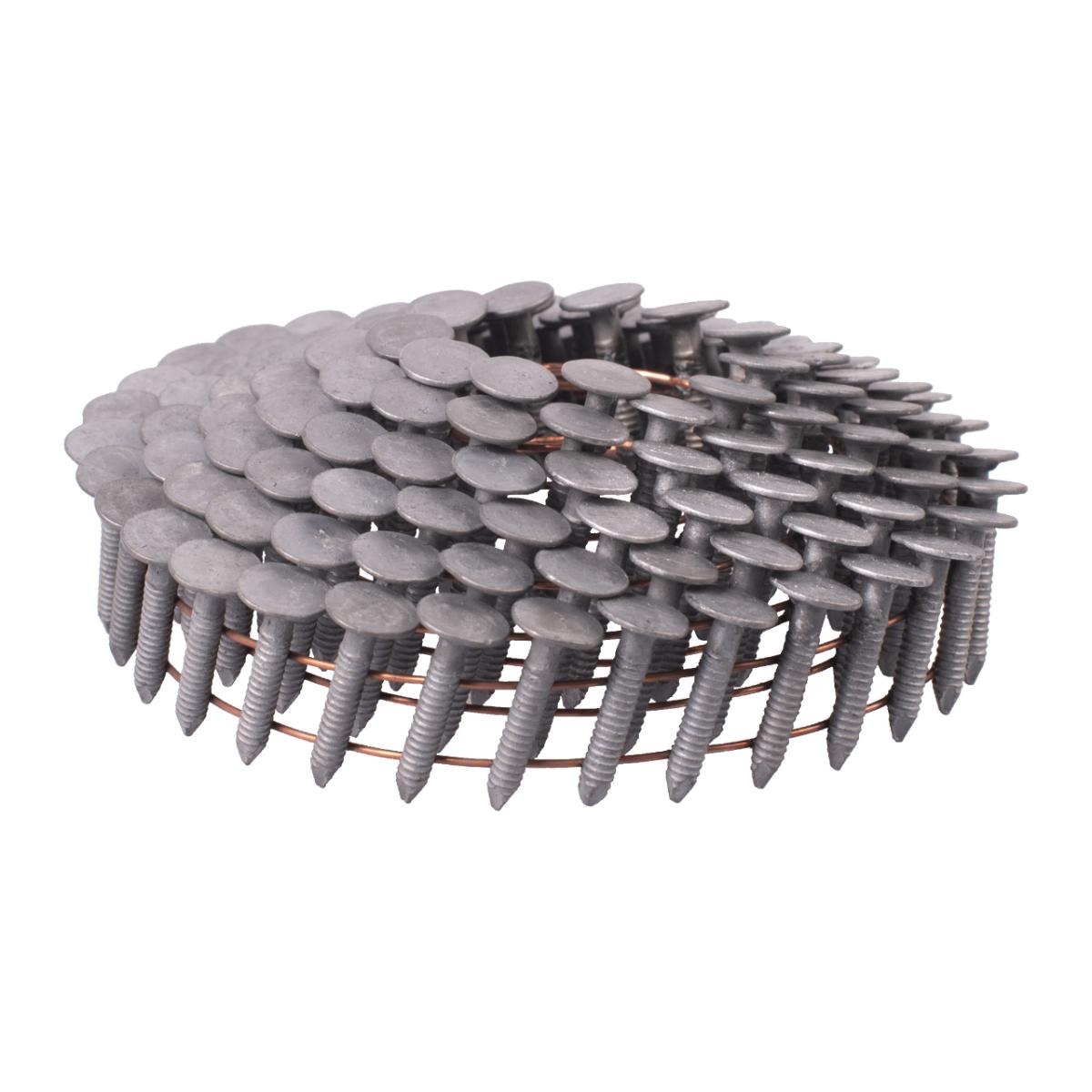 Milwaukee Coilnägel für M18FRCN45 Ringschaft feuerverzinkt 15°
