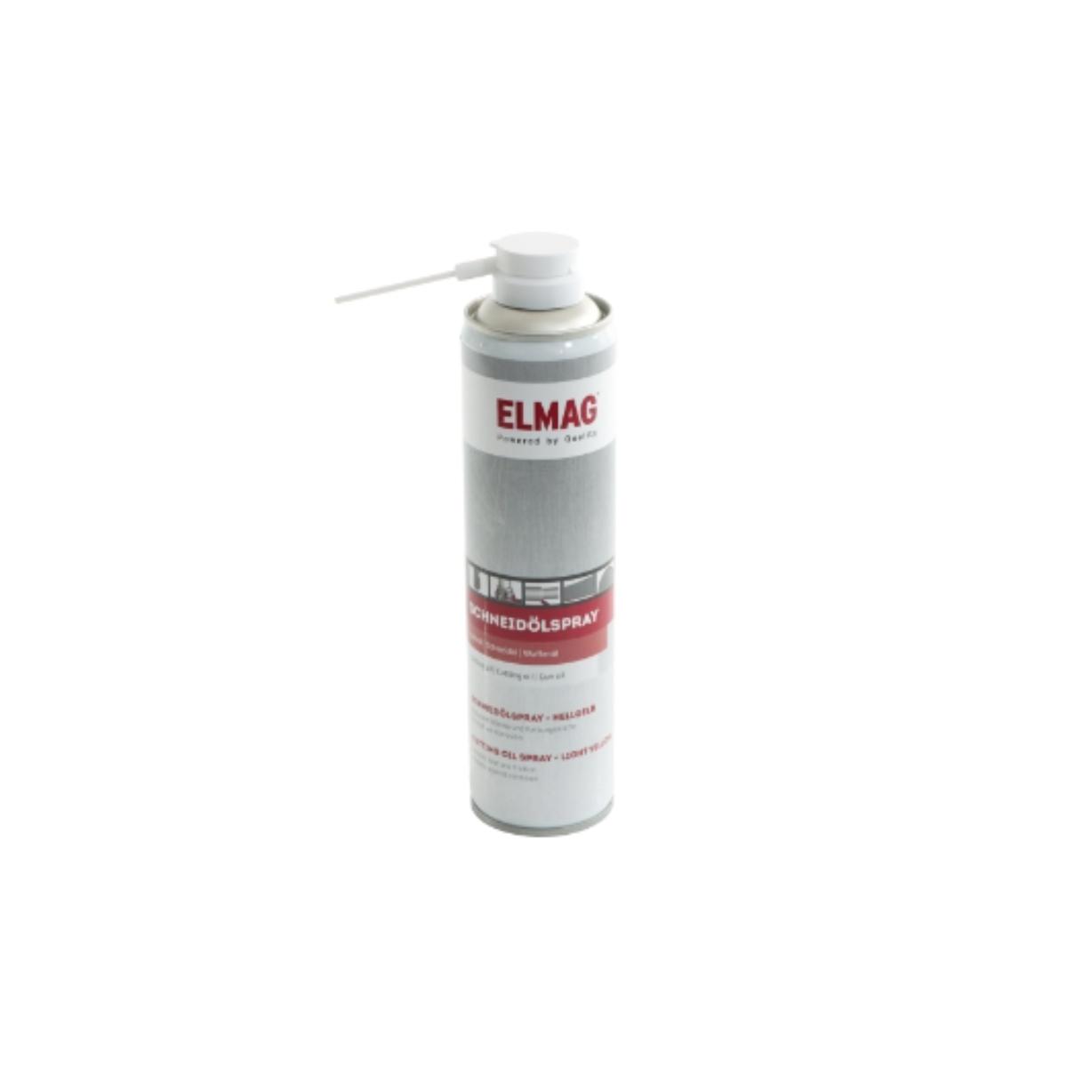 ELMAG-Schneidölspray 350 ml