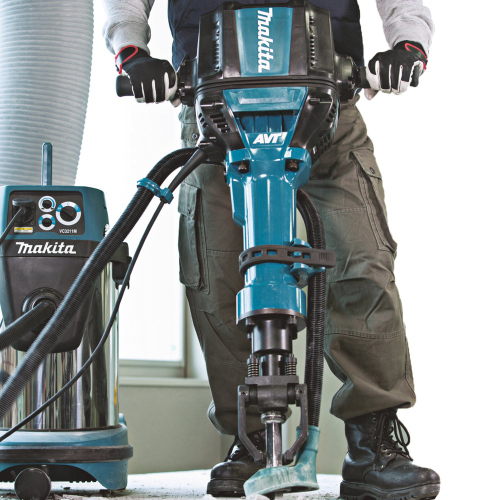 Makita Stemmhammer  - HM1812