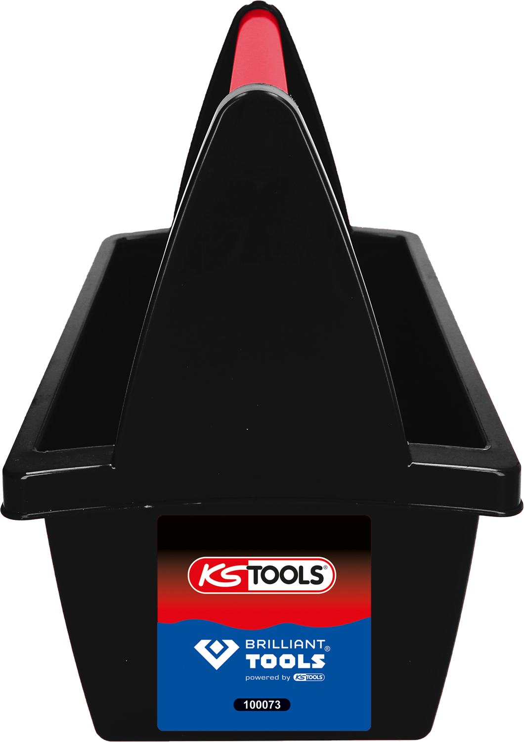 KS TOOLS Werkzeug-Box für Kinder