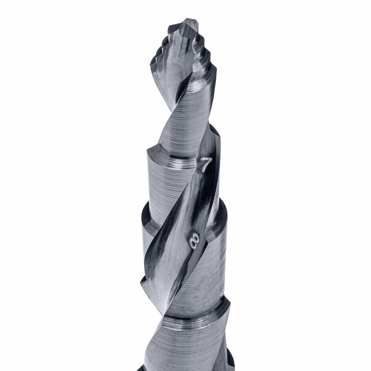 RUKO ULTIMATECUT Multidrill HSS RUnaTEC mit FLOWSTEP® Spitze S1