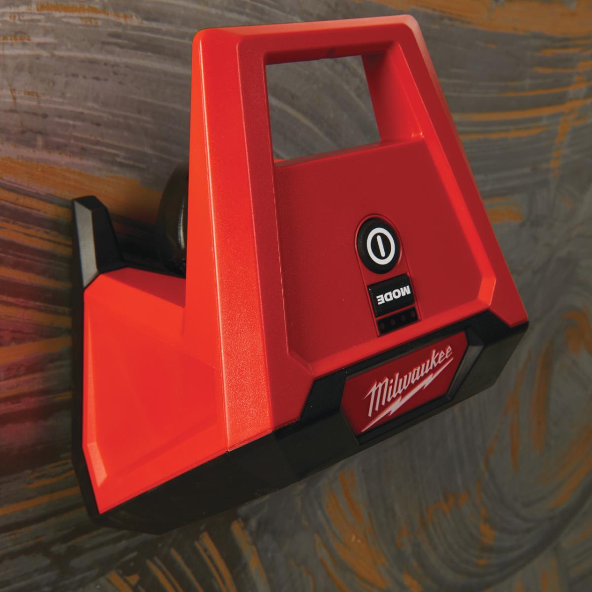 Milwaukee Akku-Leuchte M12 AL-0