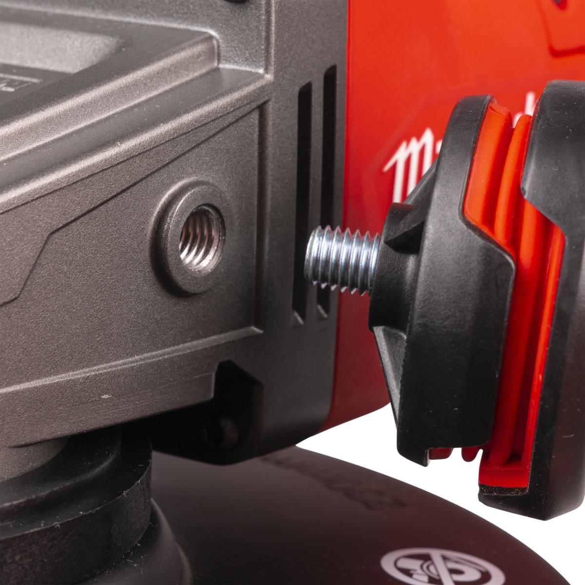 Milwaukee M18 FUEL ONE-KEY Akku-Winkelschleifer M18ONEFLAG230XPDB-122C