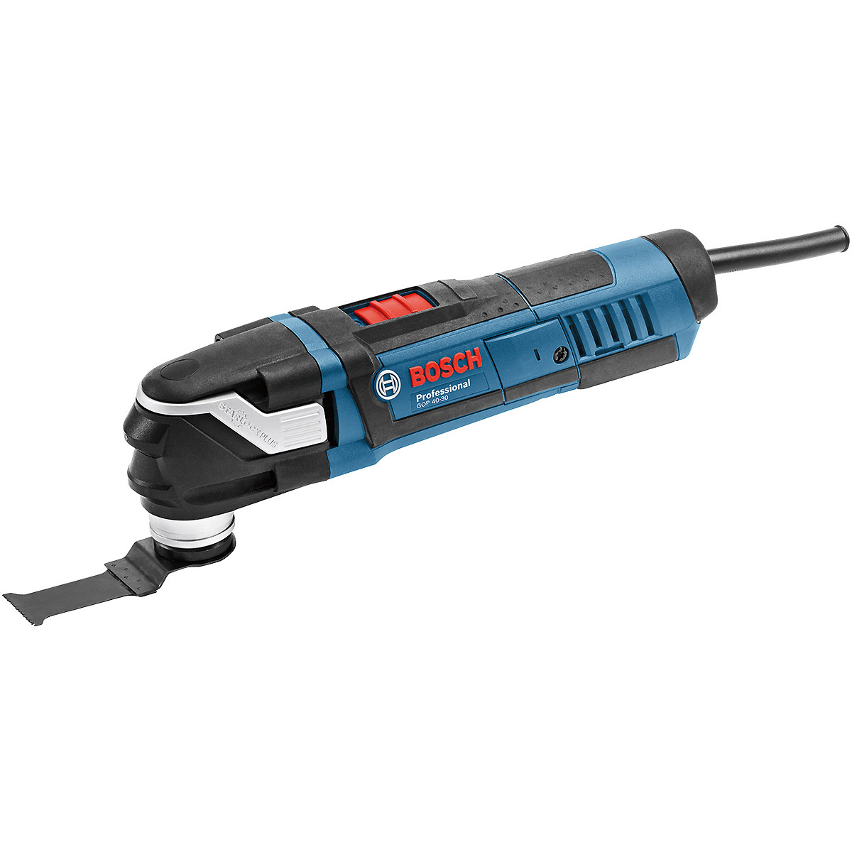 Bosch Multi-Cutter GOP 40-30, im Karton