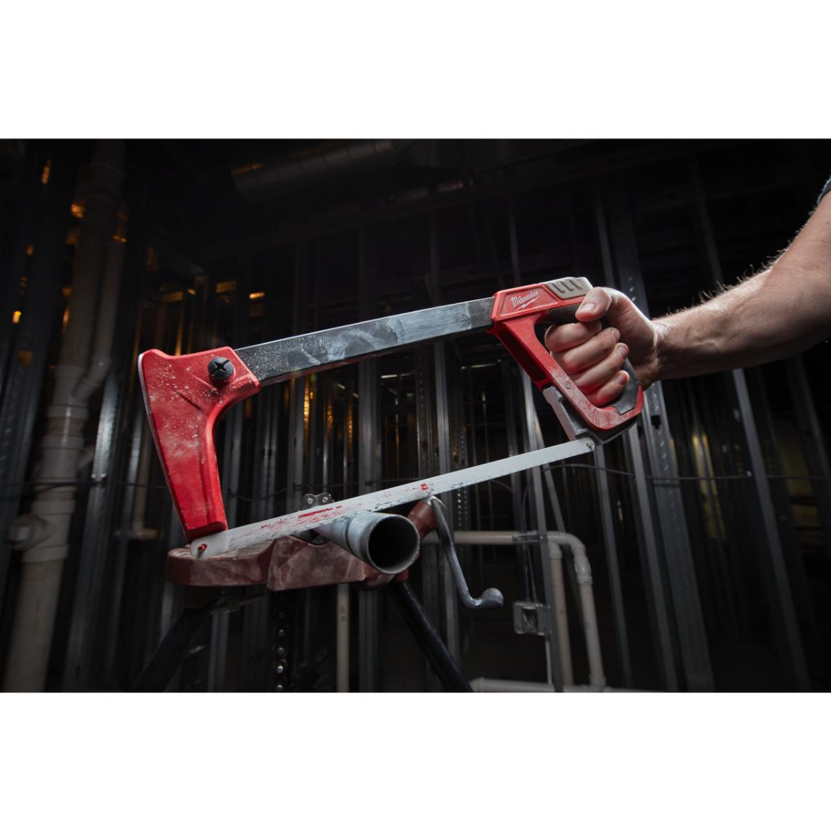 Milwaukee Hand-Bügelsäge