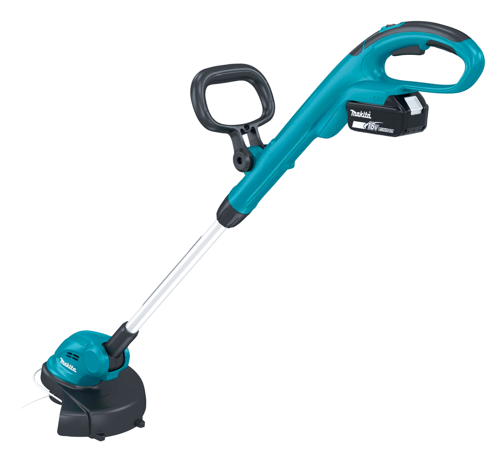 Makita Akku-Rasentrimmer LXT 18V - DUR181Z