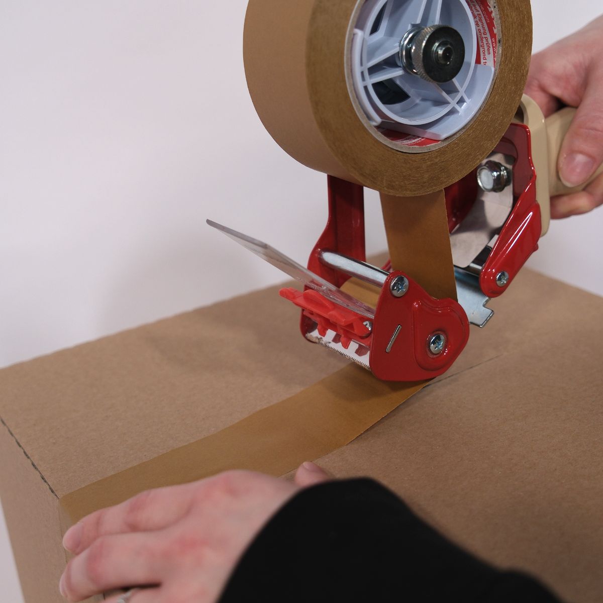Kip 3339 Papierpackband 48mm x 50m