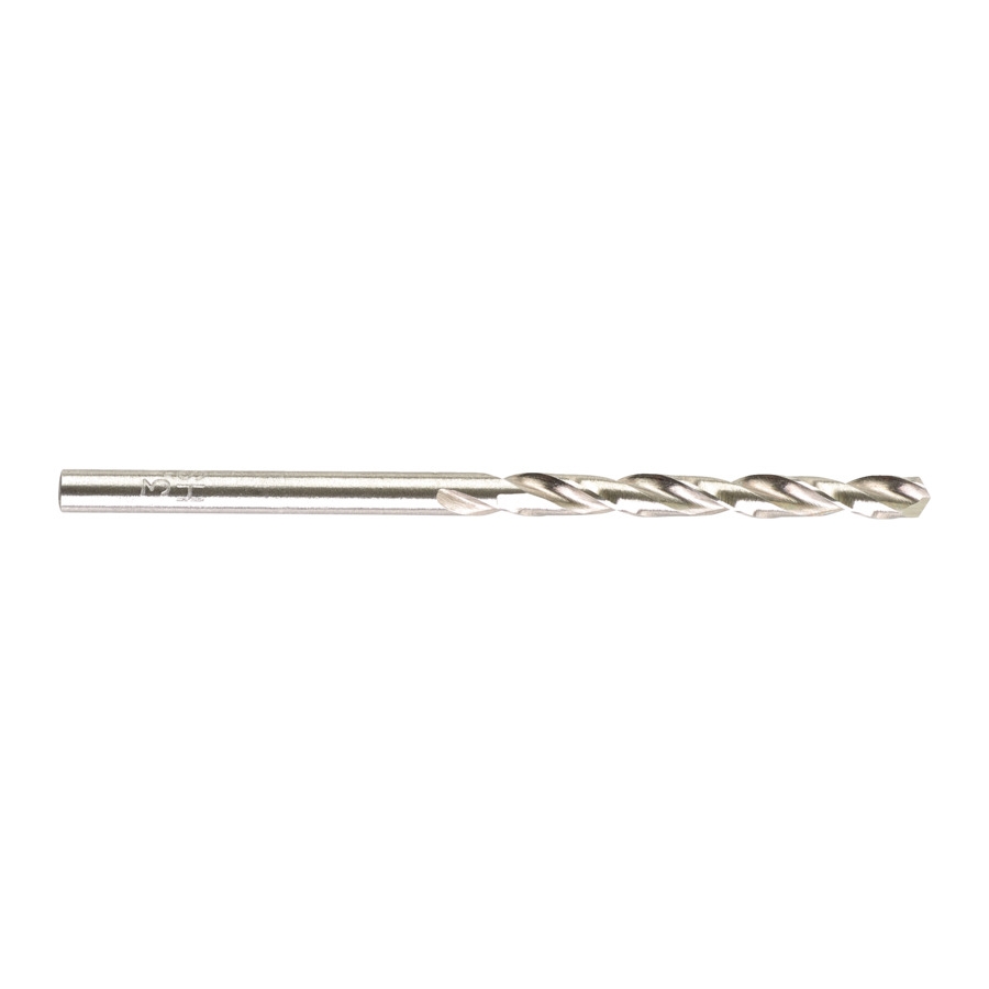 Milwaukee - HSS-G THUNDERWEB 3,6 x 70 mm (10) - 4932459844