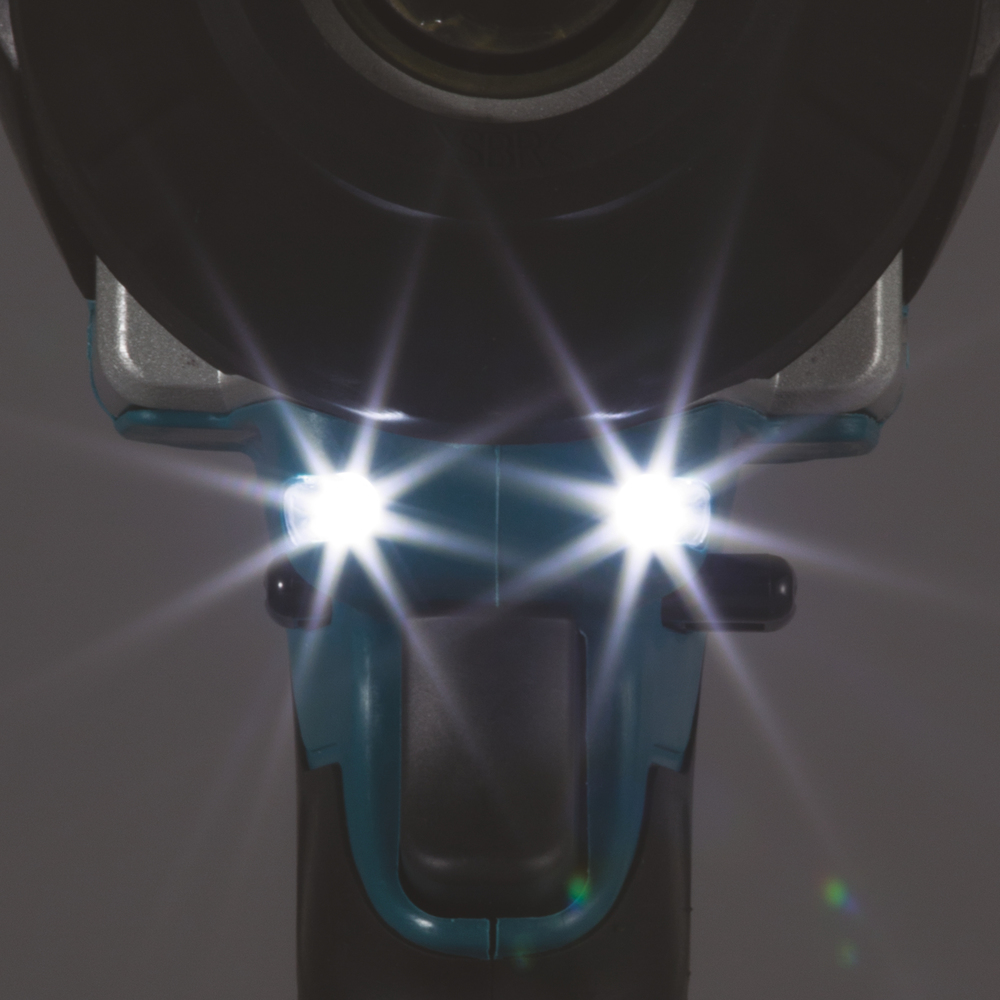 Makita Akku-Schlagschrauber  - DTW1001RTJ