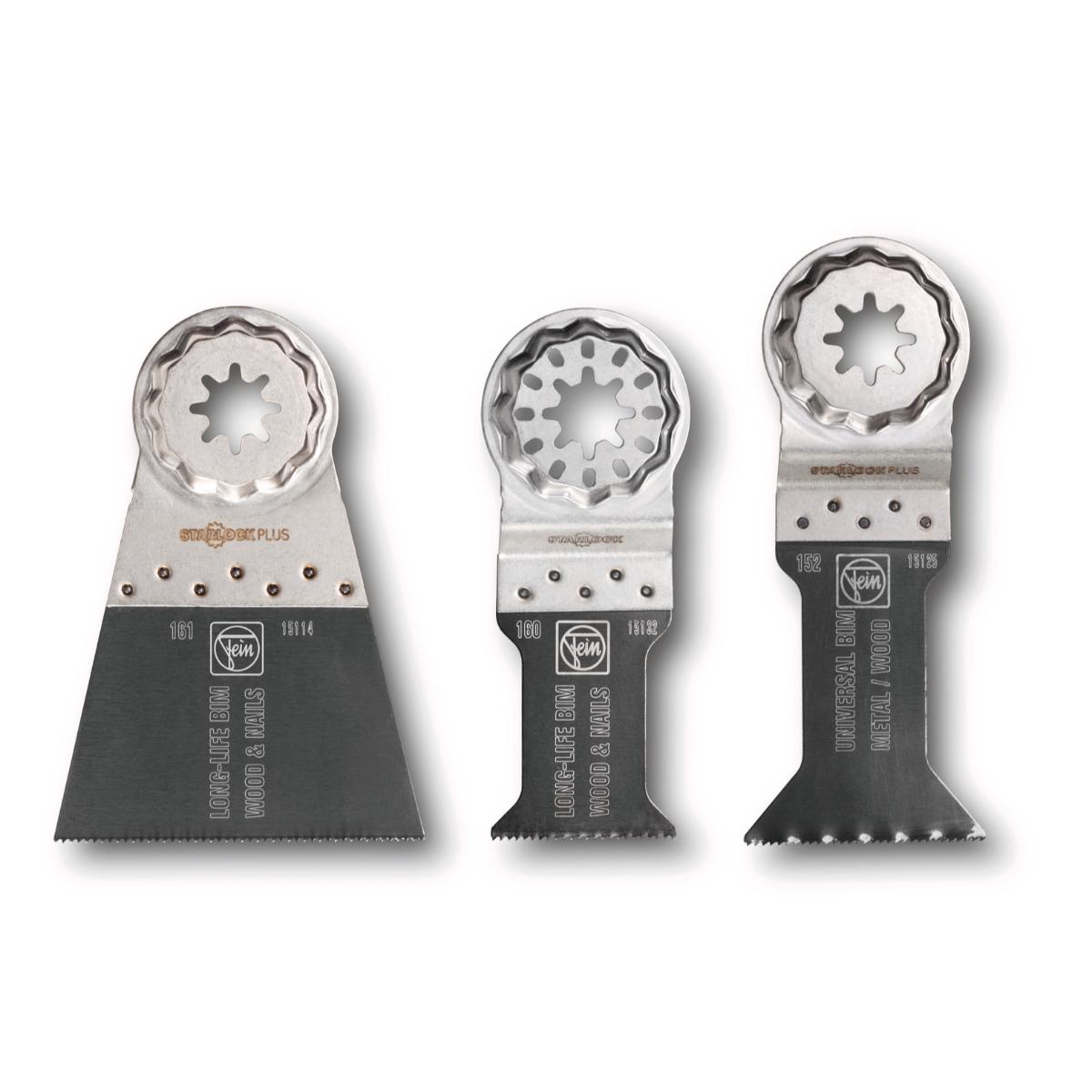 Fein E-Cut Sägeblatt Combo SLP