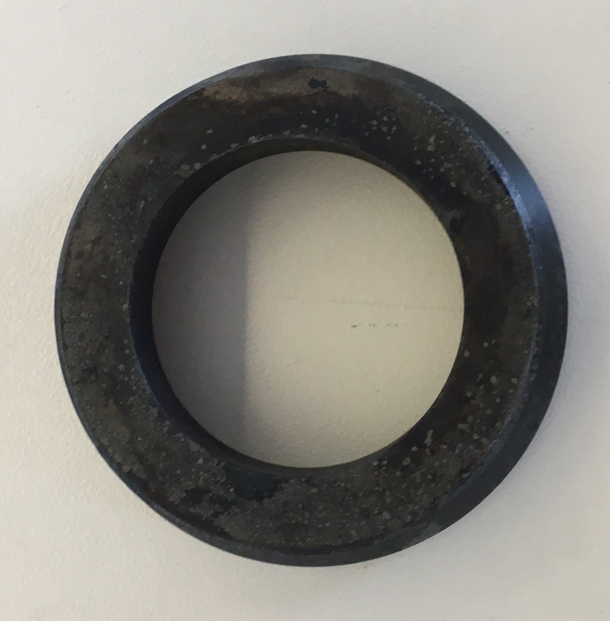 ELMAG Stempelaufnahme 31-38mm