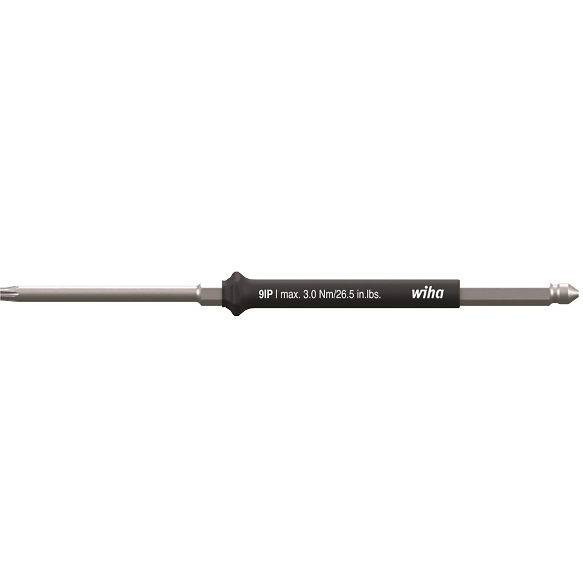 Wiha Wechselklinge TORX PLUS für easyTorque Key