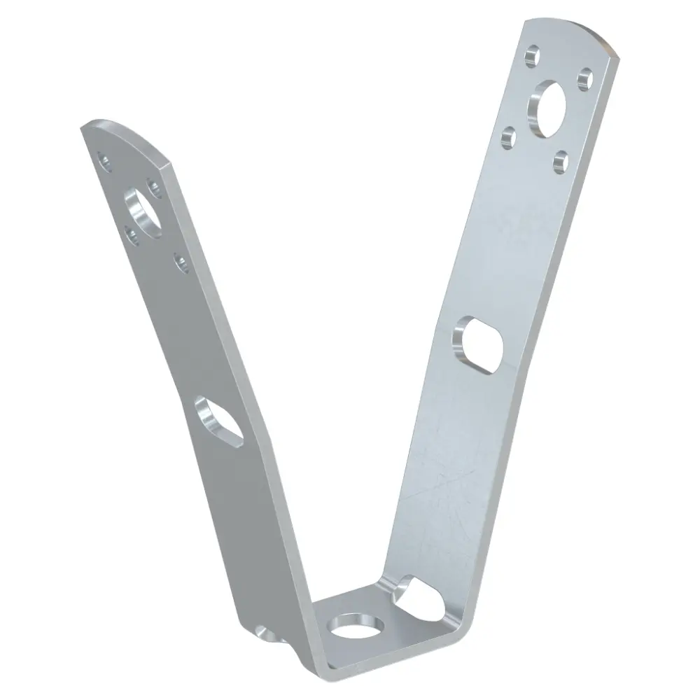 Fischer Profilabhänger basis TZB Ø 10,5