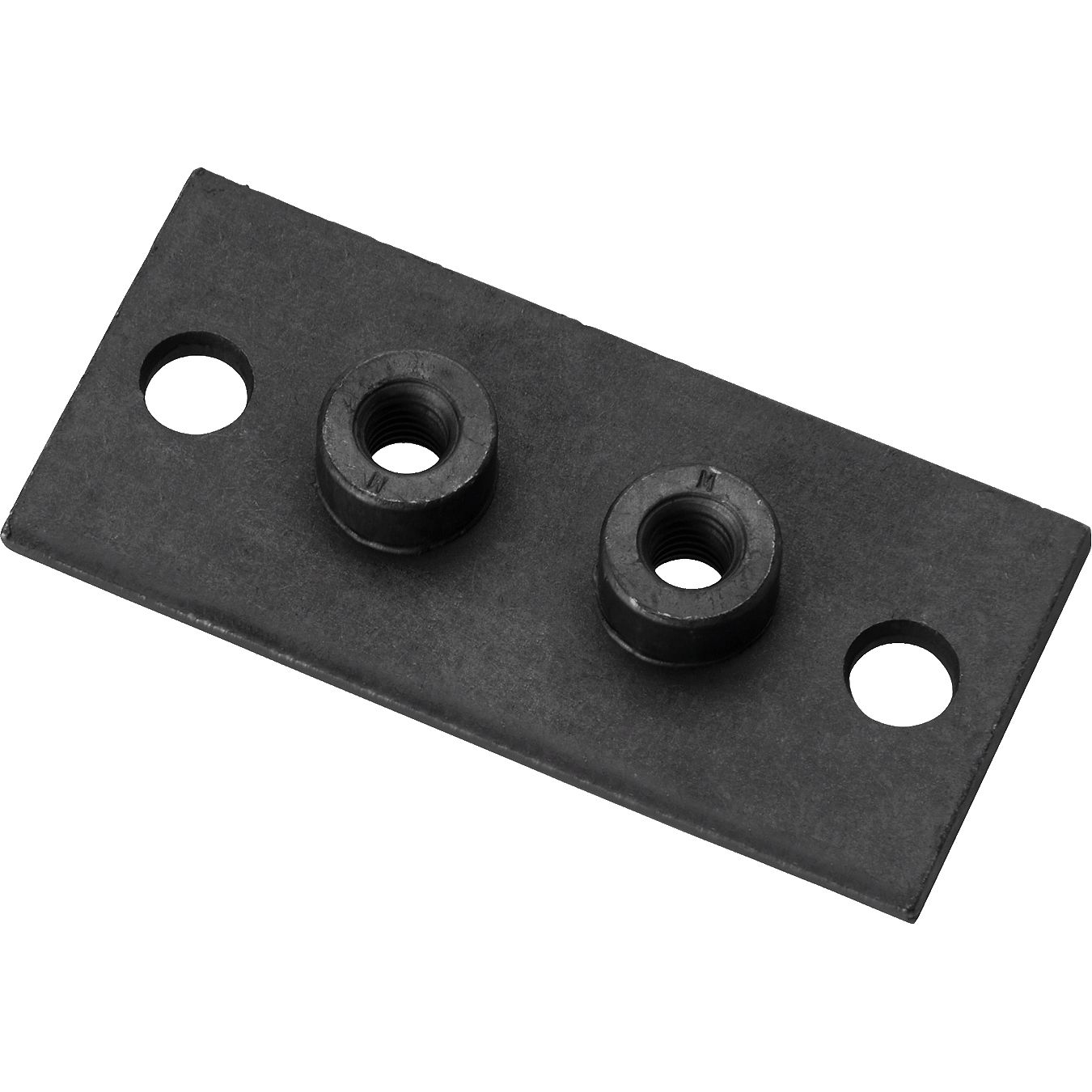 Grundplatten für Rohrschellen