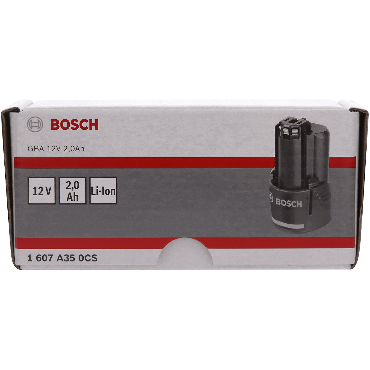 Bosch GBA 12V 2.0Ah