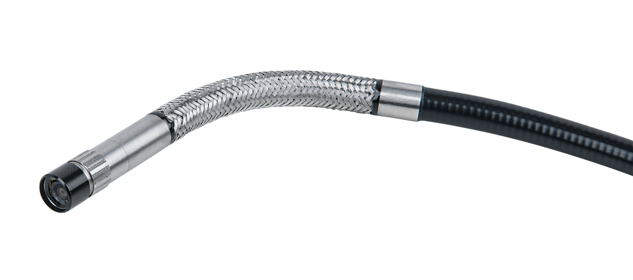 KS Tools ULTIMATEvision SUPERCHARGED Videoskop-Satz, 7-tlg