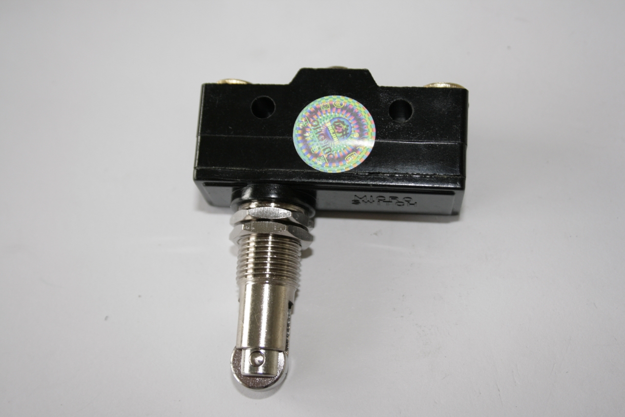 ELMAG Micro-Schalter