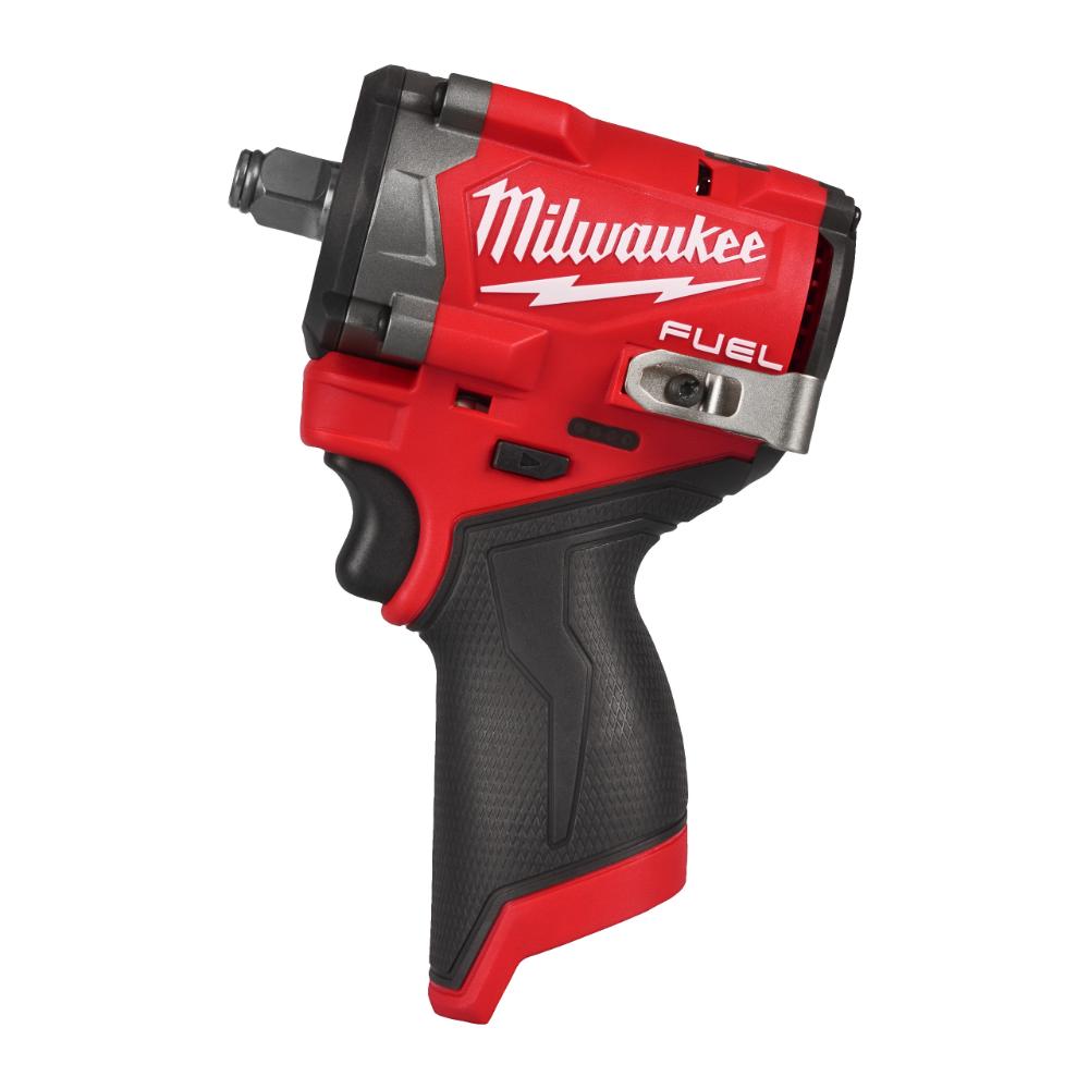 Milwaukee M12 FUEL Power Pack M12FPP2X2-402X
