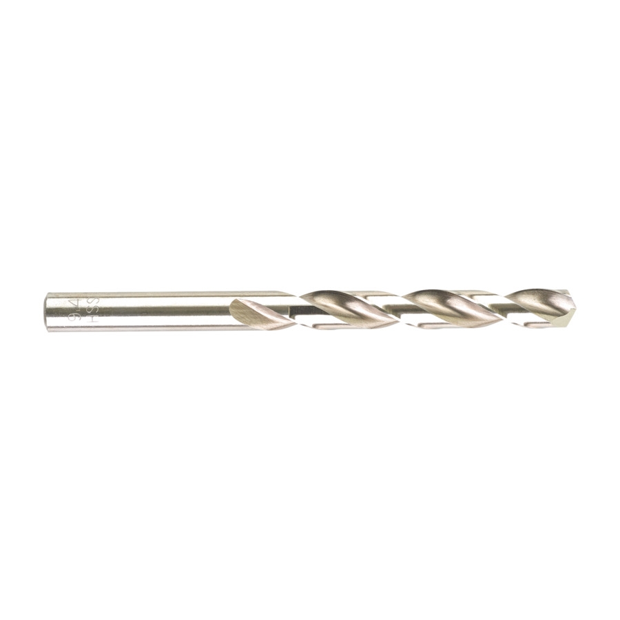 Milwaukee - HSS-G THUNDERWEB 9,4 x 125 mm (5) - 4932459879