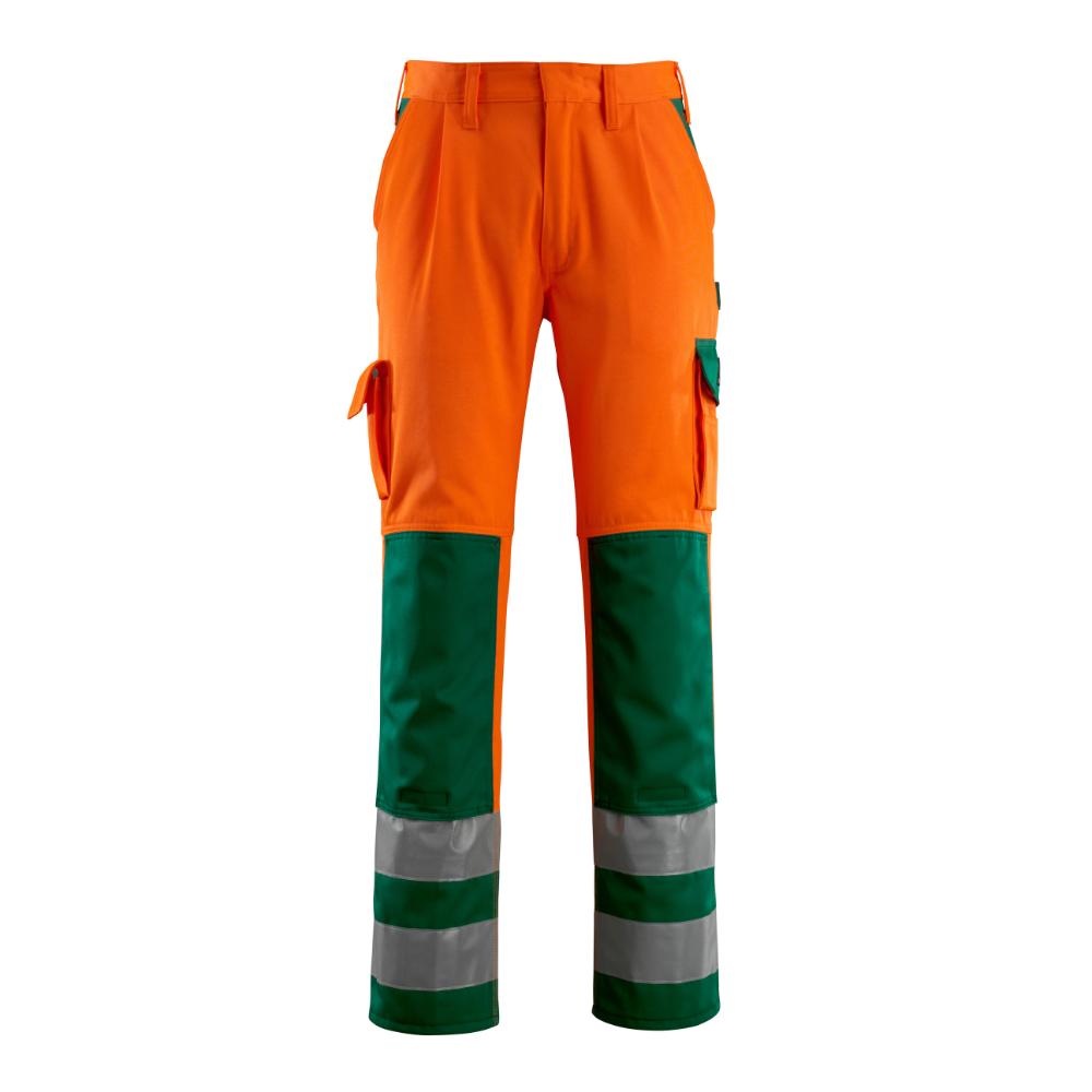 MASCOT Olinda Hose mit Knietaschen SAFE COMPETE