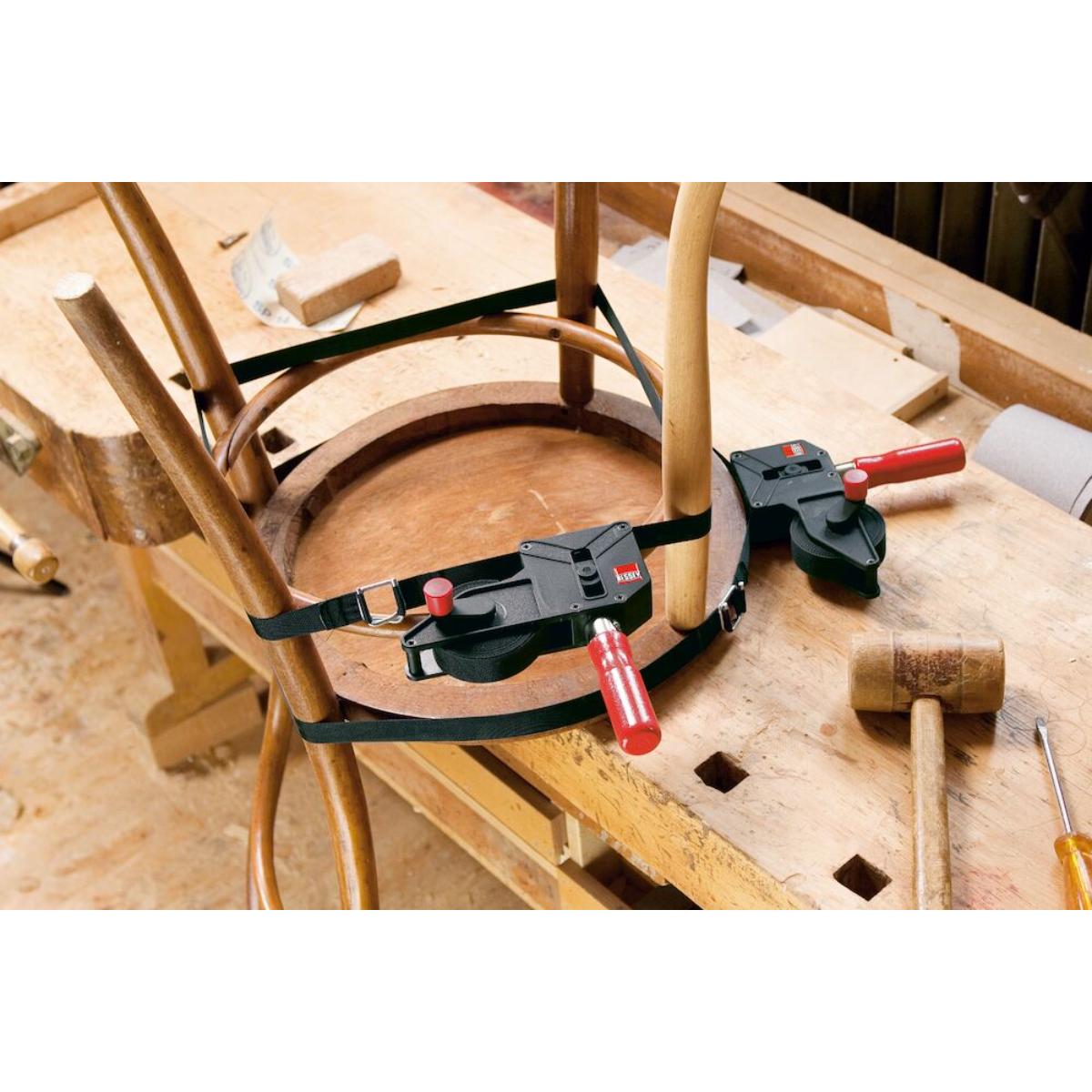 BESSEY Bandspanner BAN 700