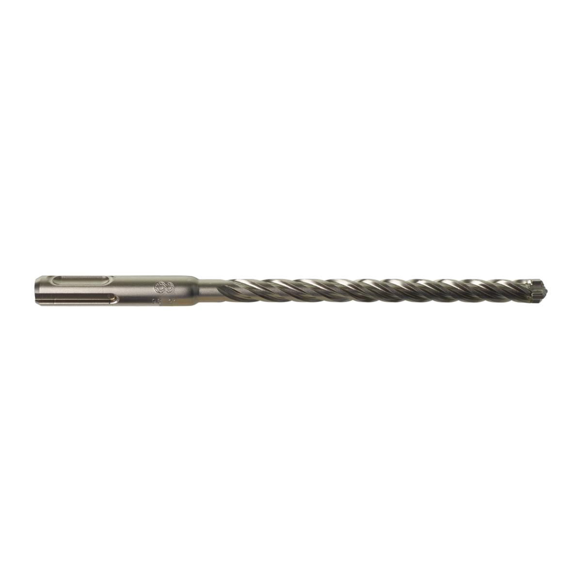 Milwaukee - HAMMERBOHRER SDS+ MX4 8X165 - 10 Stück