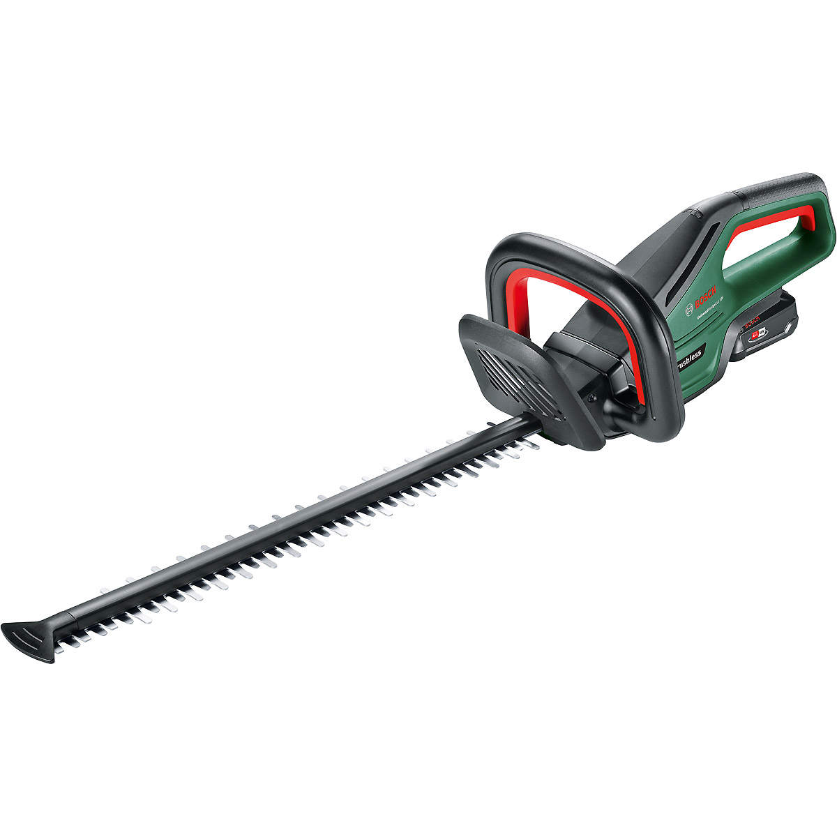 Bosch Akku-Heckenschere UniversalHedgeCut 18V-50