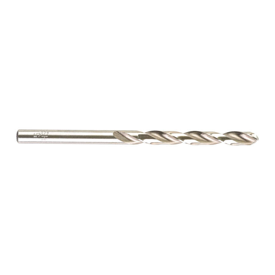Milwaukee - HSS-G THUNDERWEB 5,1 x 86 mm (10) - 4932459853