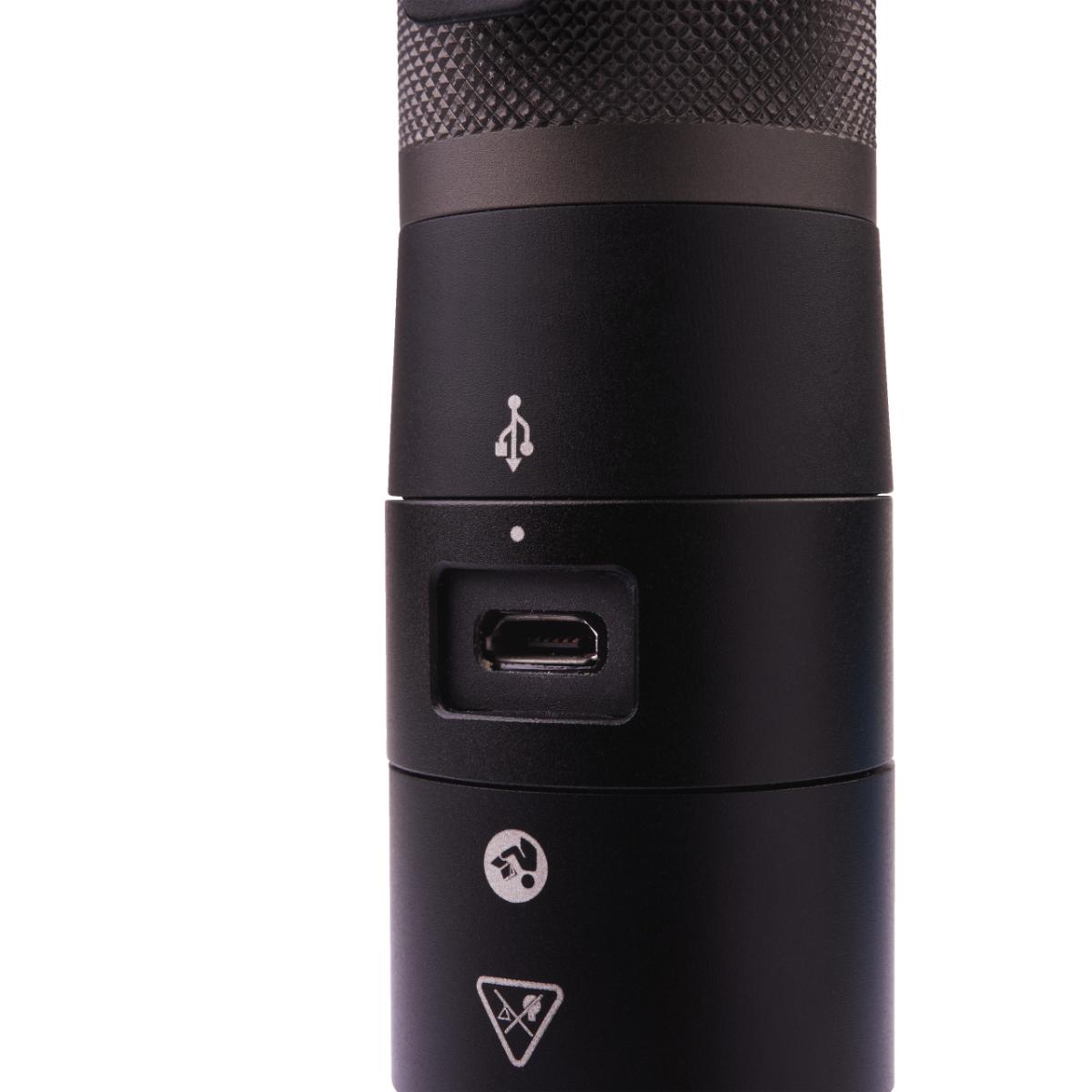 Milwaukee Akku-Leuchte L4FMLED-301