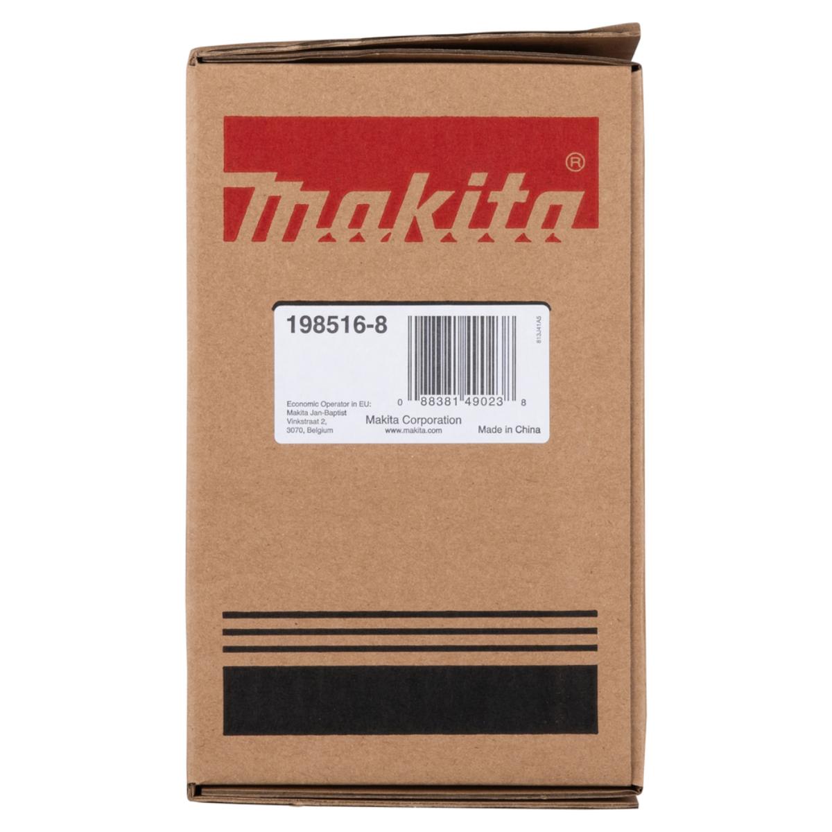 Makita Griffverlängerung mit Rolle 1.140 mm für DUM604 + UM600D - 198516-8