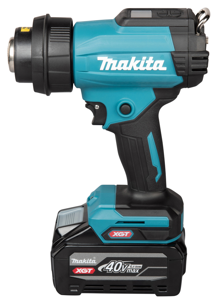Makita Akku-Heißluftgebläse 40V max. (ohne Akku, ohne Ladegerät)